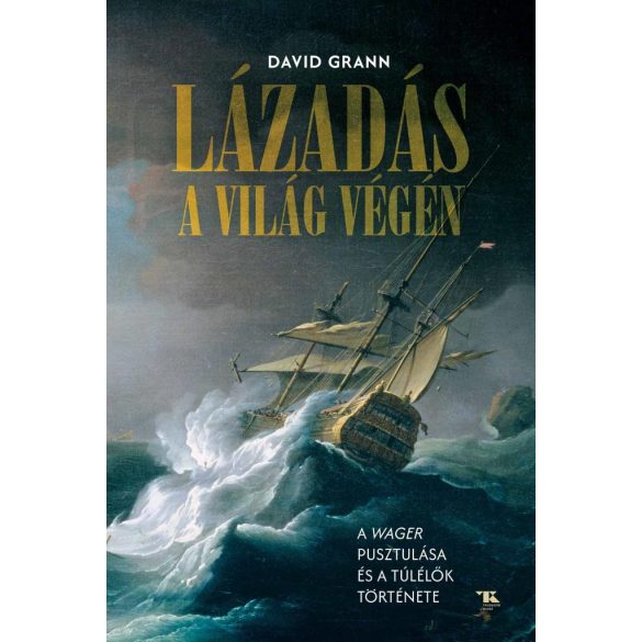 Lázadás a világ végén