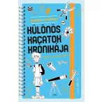 Különös kacatok krónikája