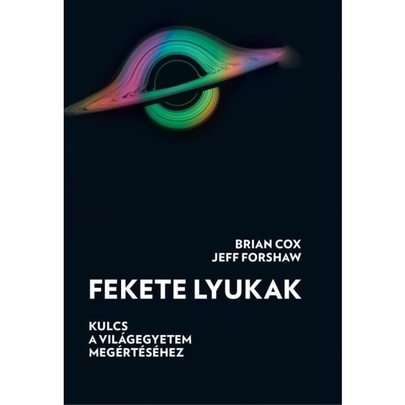 Fekete lyukak