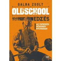 Oldschool edzés