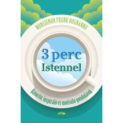 3 perc Istennel