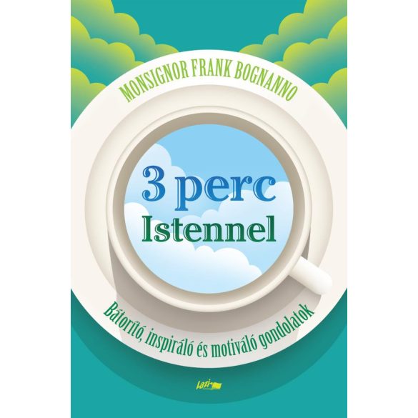 3 perc Istennel