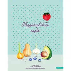 Hozzátáplálási napló