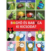 Bogyó és Babóca - Ki kicsoda?