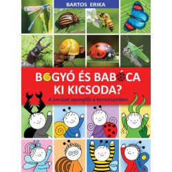 Bogyó és Babóca - Ki kicsoda?