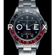 Rolex filozófia