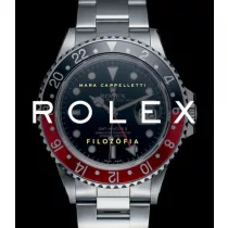 Rolex filozófia