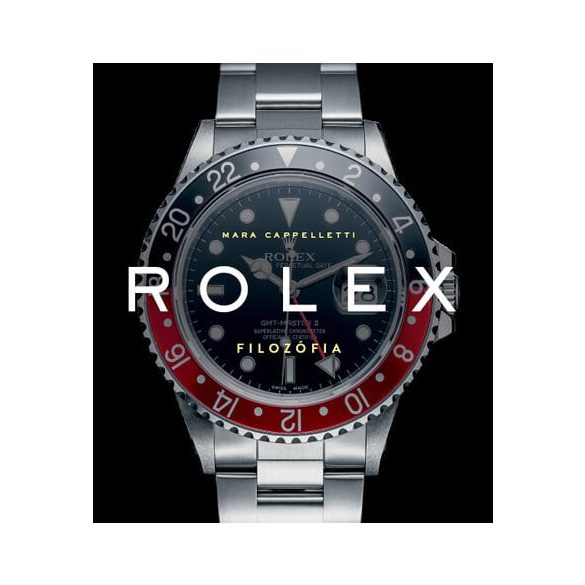 Rolex filozófia