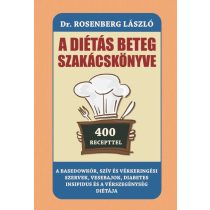 A diétás beteg szakácskönyve