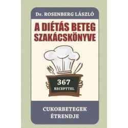 A diétás beteg szakácskönyve