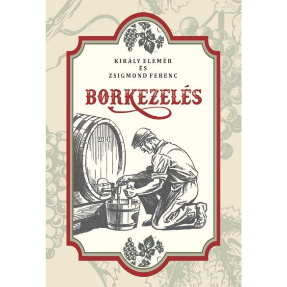 Borkezelés