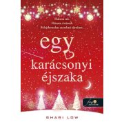 Egy karácsonyi éjszaka