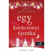 Egy karácsonyi éjszaka