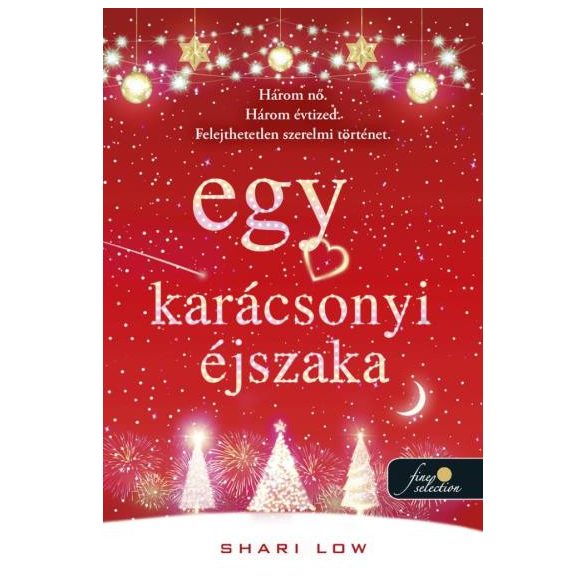 Egy karácsonyi éjszaka