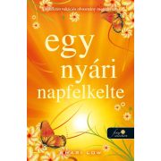 Egy nyári napfelkelte