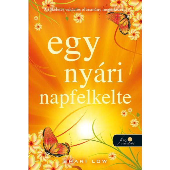 Egy nyári napfelkelte