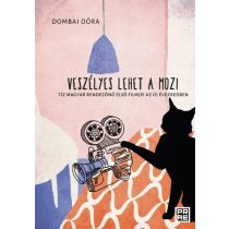 Veszélyes lehet a mozi