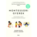 Montessori gyerek