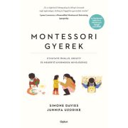 Montessori gyerek