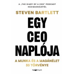 Egy CEO naplója