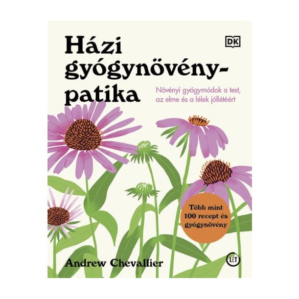 Házi gyógynövénypatika