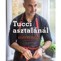 Tucci asztalánál