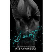 Saint - Szent - Underworld 4.