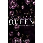 Unassuming Queen - Szerény királynő - Valentino Empire 2.