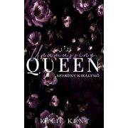 Unassuming Queen - Szerény királynő - Valentino Empire 2.