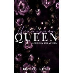 Unassuming Queen - Szerény királynő - Valentino Empire 2.