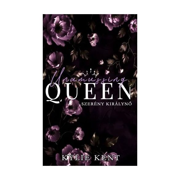 Unassuming Queen - Szerény királynő - Valentino Empire 2.