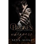   Megtört suttogások - Broken whispers - Perfectly Imperfect 2.