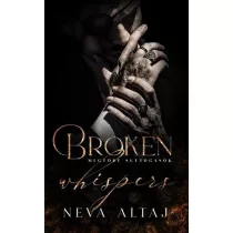   Megtört suttogások - Broken whispers - Perfectly Imperfect 2.