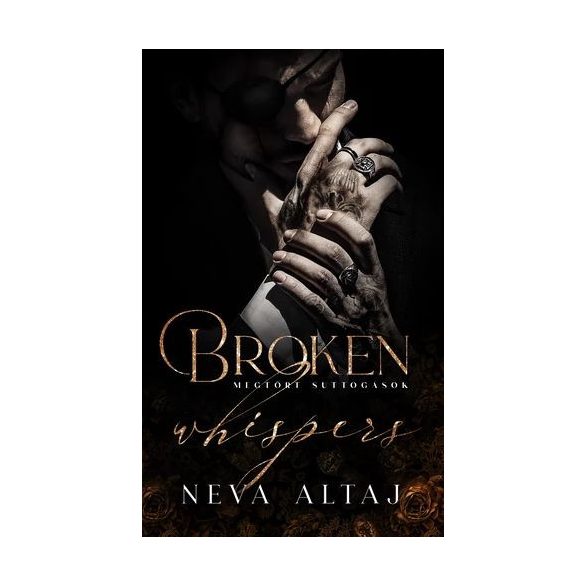 Megtört suttogások - Broken whispers - Perfectly Imperfect 2.