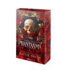 Phantasma - Fantazma - Éldekorált kiadás