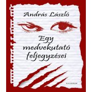 Egy medvekutató feljegyzései