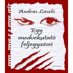 Egy medvekutató feljegyzései