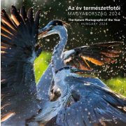 Az év természetfotói - Magyarország 2024