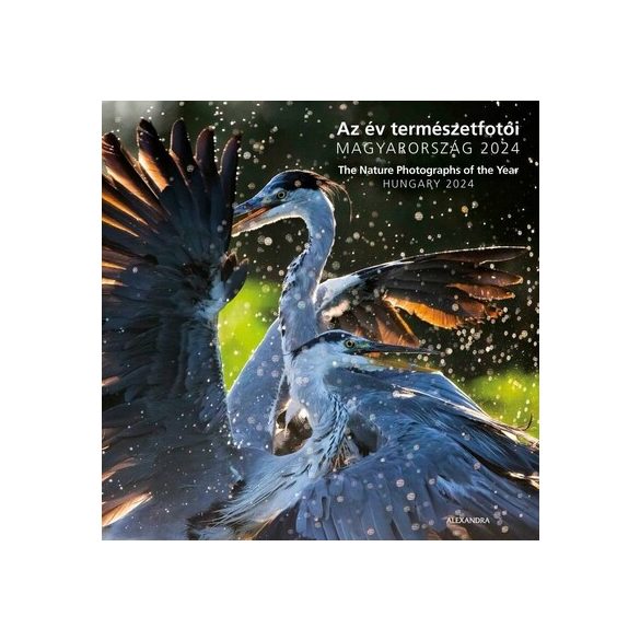 Az év természetfotói - Magyarország 2024