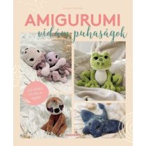 Amigurumi - Vidám phaságok