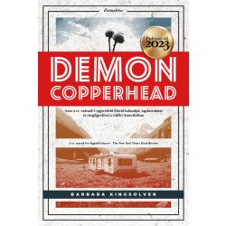 Demon Copperhead