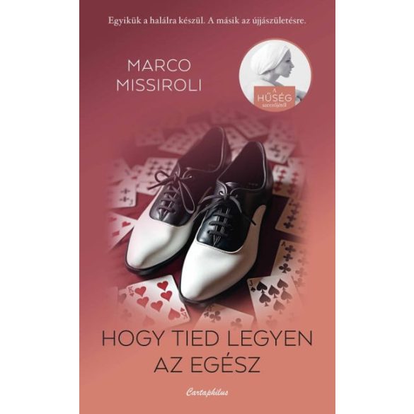 Hogy tied legyen az egész