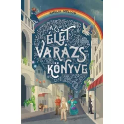 Az élet varázskönyve