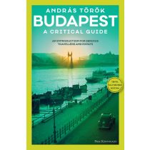 Budapest - A Critical Guide