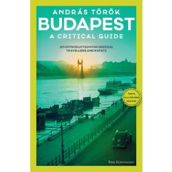 Budapest - A Critical Guide