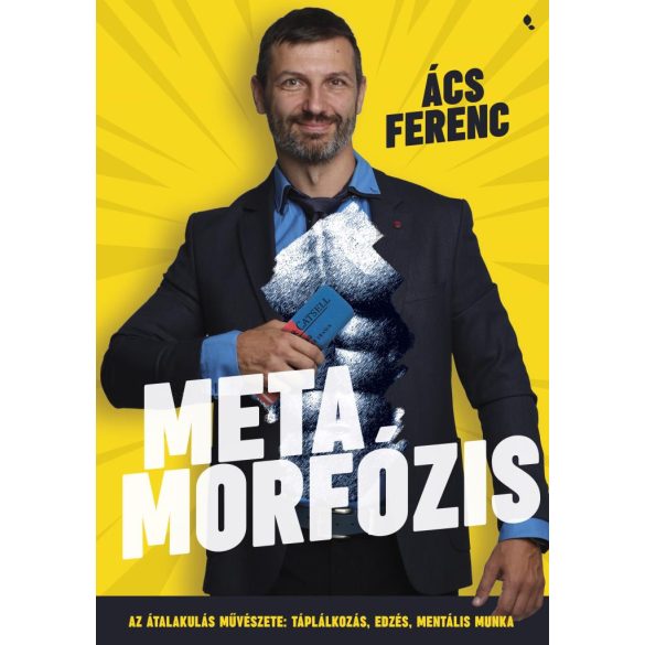 Metamorfózis