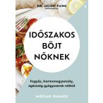 Időszakos böjt nőknek