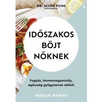 Időszakos böjt nőknek