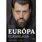 Európa elrablása