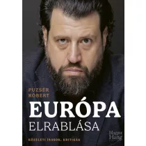 Európa elrablása